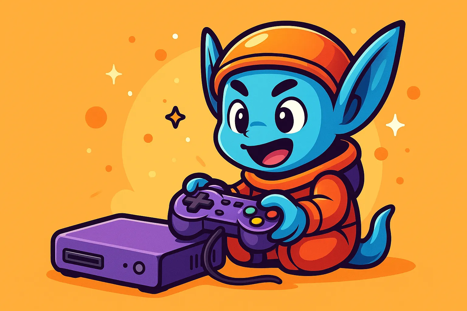 Playfriends